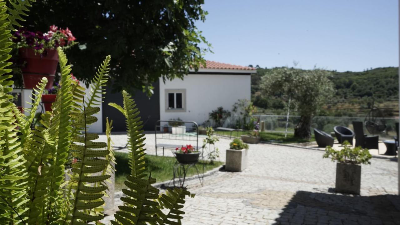 Hostal Casas Do Aidro Freches Exterior foto