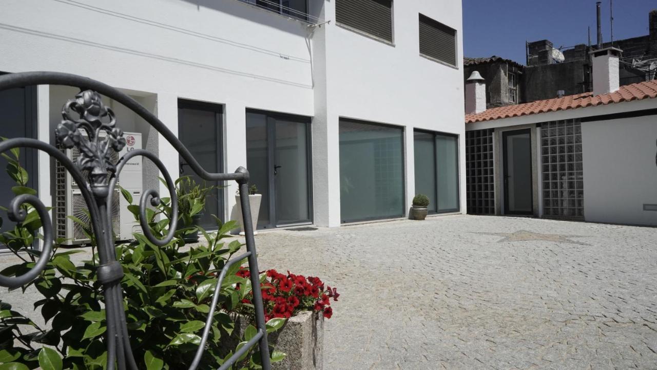 Hostal Casas Do Aidro Freches Exterior foto